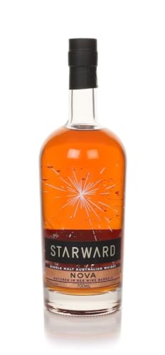 Starward - Nova - Australian Single Malt - Whisky