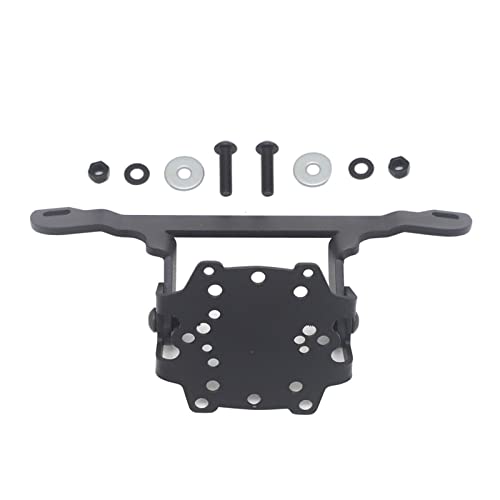 Support de téléphone anti-vibration pour moto BMW G650GS fini les secousses