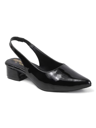 Image of SilverArrow womens Timeless Heeled Sandal
