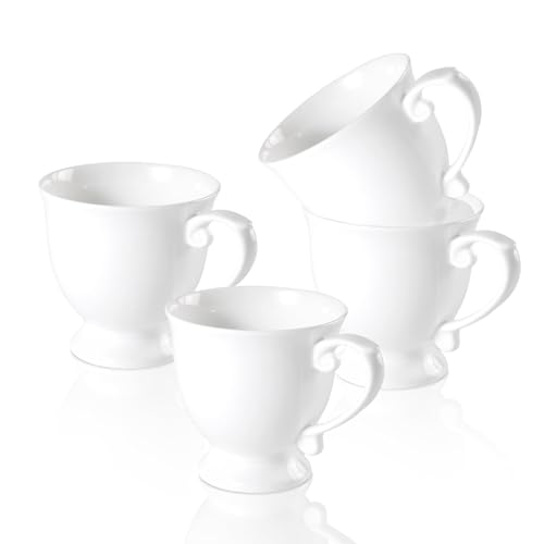 COSTMANCE 18 Oz Royal Goblet Mugs