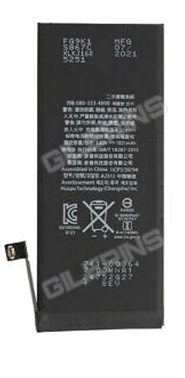 Image of Original Battery for iPhone se2020 Battery with 1 Year Warranty**(E175)