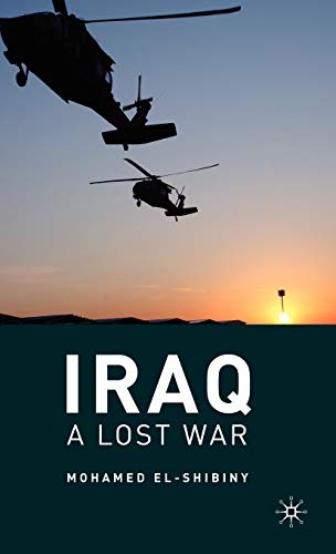 Iraq: A Lost War view 2