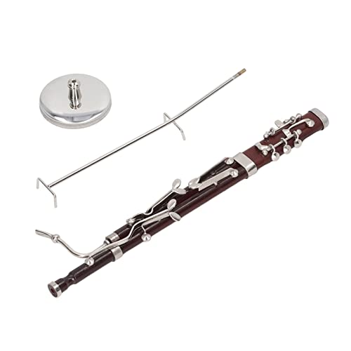 SALALIS Bassoon Instrument Model - Image 4