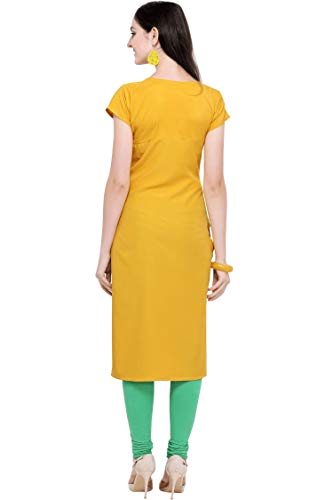 Image of PURVAJA Women's Crepe Kurta