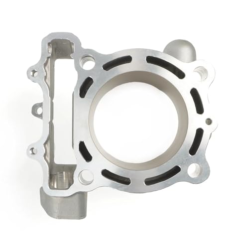 Kit piston cylindre 77 mm KX250F résout les pertes de puissance
