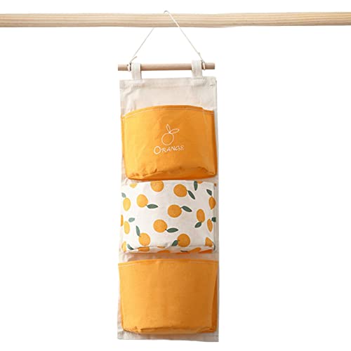Pendurado organizador de saco de armazenamento,Sobre a Porta Bolsa Organizadora Impermeável - Organi