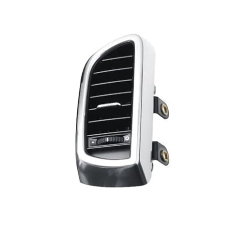 Rejilla de ventilación de CA para el tablero de Porsche Cayenne 2010-2017