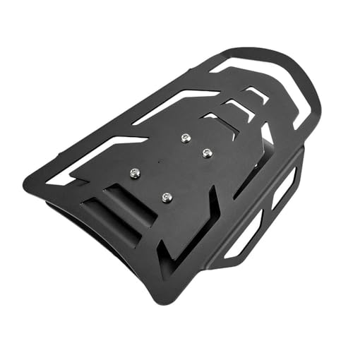 Porte-bagages arrière de moto Sportster pour stabiliser vos sacs de route