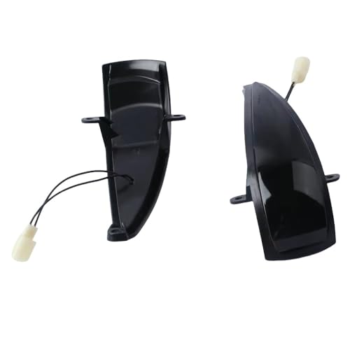 Clignotant dynamique Civic 8e led de rétroviseur pour modèles Hatchback FN FK