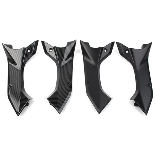 Insert carénage cache latéral YZF-R6 2017-2020 remplacement carrosserie - 5