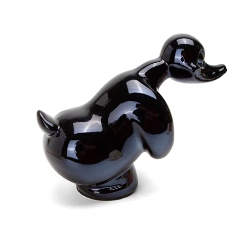 Ornamento de capô de pato irritado - 3D novidade frontal adesivo automotivo exterior, engraçado Pato