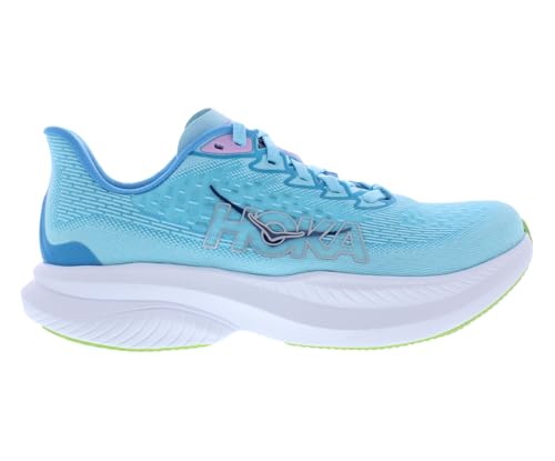 Image of Hoka Womens Mach 6