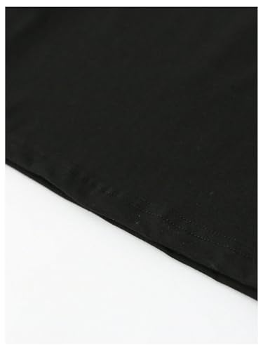 Floerns Girl's 3 Piece Heart Graphic Crew Neck T Shirt Short Sleeve Casual Cute Tee Top4