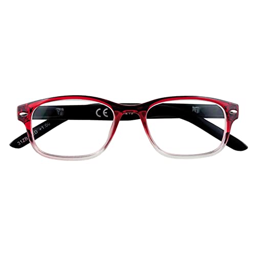 Occhiali da Lettura Zippo®, Realizzati con