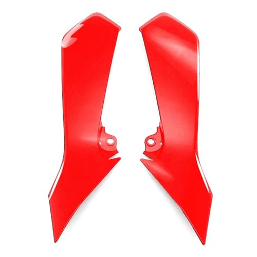 Couvercle latéral carénage siège pour Tracer 9 GT protège du vent et des projections
