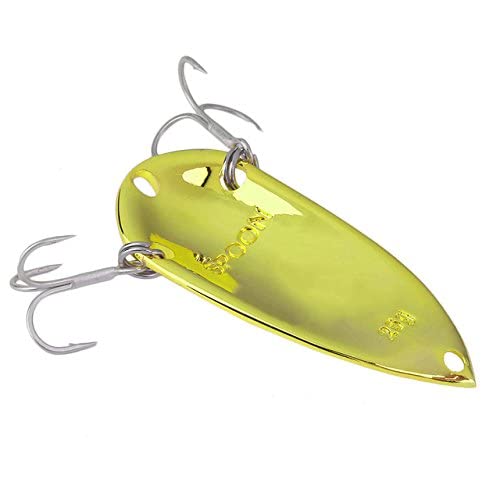3NH® Practical 10G / 15G / 20G / 25G Fishing Bait Hard Two Hooks-2. 5Cm-Parent : Golden-image-41