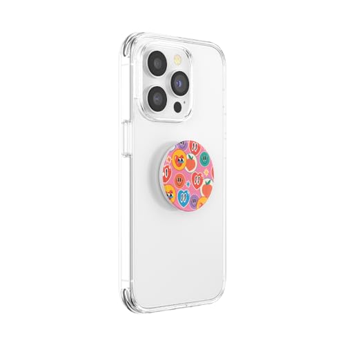 Image of ​​​​PopSockets Phone Grip with Expanding Stand - Fruity Fun