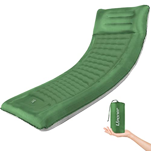 Best SelfInflating Sleeping Mats for Festivals [Summer 2023]