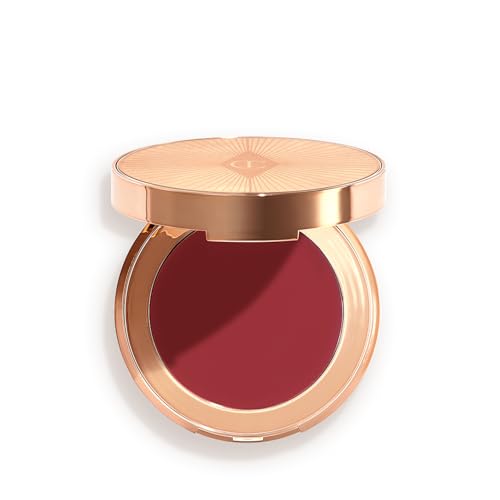 Image of Charlotte Tilbury Beautiful Skin Blush for Cheeks & Lips