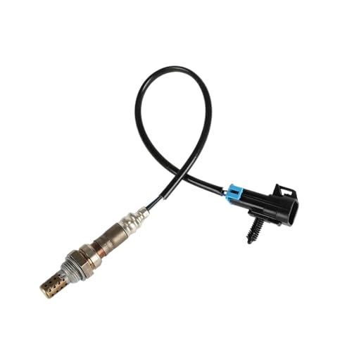 Capteur d'oxygène Lambda O2 Idéal pour Rouler Sereinement en Captiva