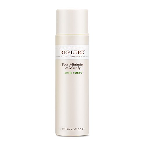 Replere - Pore Minimize & Mattify All Natural Skin Tonic