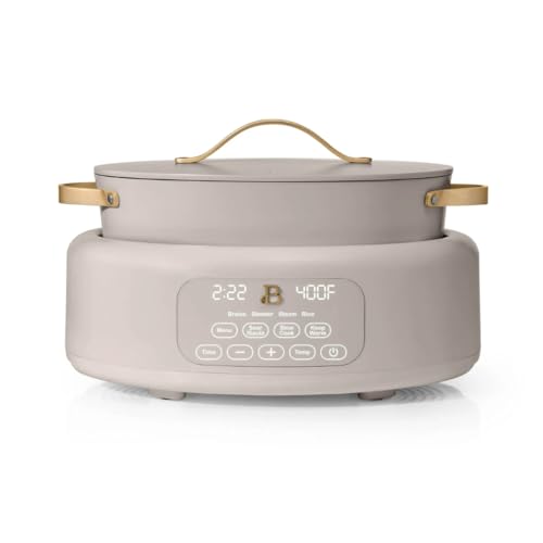 Drew Barrymore 10-in-1 Multi-Cooker