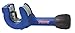 Pipe/Tube Cutter Ratcheting 1-1/8 in Cap