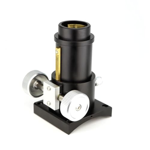 SKYOPTIKST 1.25 inch Telescope Focuser Suitable for 4.5'' - 10 '' Newton Reflecting Telescope All-Metal