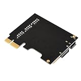 Gestion de l'alimentation à distance : pour PicoKVM, cette carte d'extension permet un contrôle de l'alimentation à distance (marche/arrêt/redémarrage) pour les hôtes cibles, idéal pour les salles de serveurs sans surveillance et les configurations de bureaux distants sans accès physique.