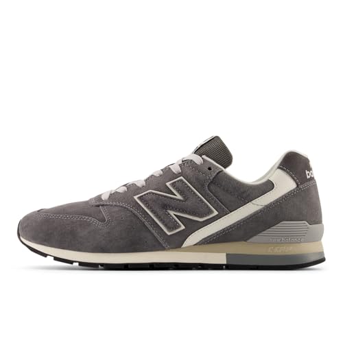 【996】made in USA ニューバランス グレー スニーカー 26.5 ニューバランス 996 usa（色：グレー系）のおすすめ人気商品一覧