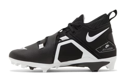 Image of Nike Men's Alpha Menace Pro 3 Football Cleats