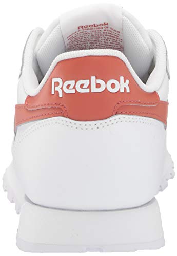 Image of Reebok Classics Men's Cl Lthr Leather Running Shoes