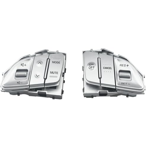 Régulateur Vitesse Fixe et Bouton Volant Hyundai Tucson IX35 2010-2014