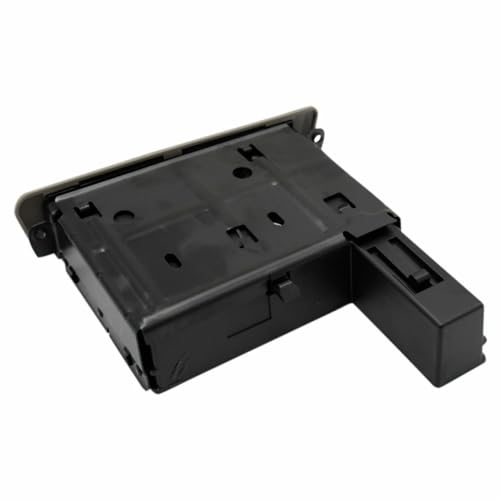 Portavasos de tablero delantero para Ford Excursion 2003-2005 miniatura 3