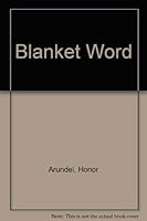 The Blanket Word 0440944678 Book Cover