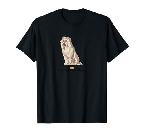 バック・トゥ・ザ・フューチャー 40th Einstein 01 Tシャツのサムネイル