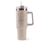 💪 Solide, Élégante, Durable – Conçue pour durer avec des matériaux sûrs et sans bisphénol A, une poignée ergonomique et une paille intégrée : pratique d’une seule main, même en mouvement.