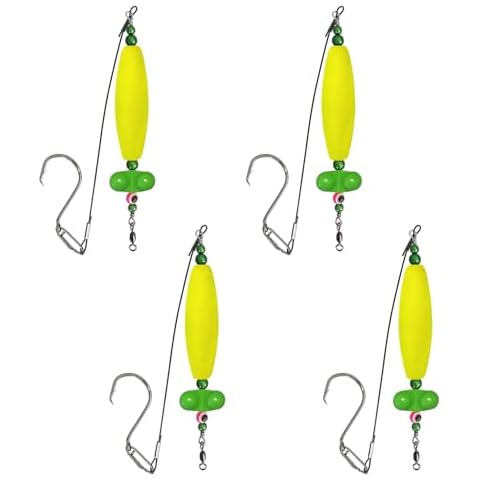 Vipfish Catfish Rig Set Cover