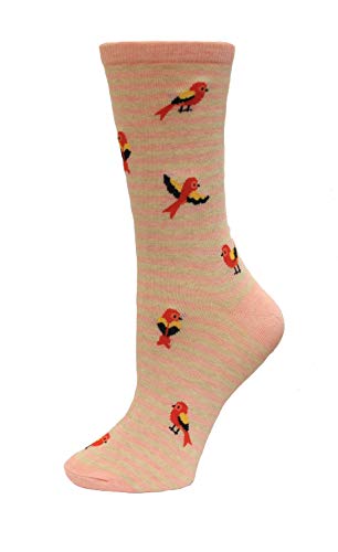 Image of HotSox Koala Socks, 1 Pair, Women Shoe 4-10