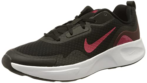 Zapatillas Deportivas Mujer Nike Verde Militar Marca NIKE
