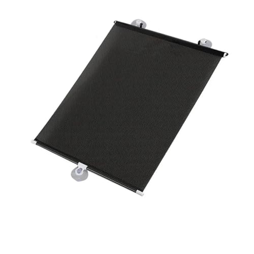 Protection solaire voiture pour les longs trajets en famille rideau 40x125cm