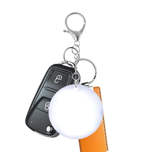 Luz Para Bolso Con Sensor Automático - Suministros Para Recargables Portátiles Redondos LED - Luz Táctil Para Bolso | Para Dormitorio, Pasillo, Inodoro, Guardería, Mesita De Noche, Escritorio,