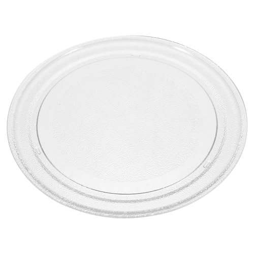 Plaque verre pour plateau tournant cassé : la solution durable et résistante