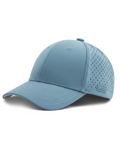 Image of Zylioo Oversize XXL Baseball Mesh Cap,Extra Large Laser Cut Cap,L M S Trucker Hat,Quick Dry Summer Cooling Golf Cap