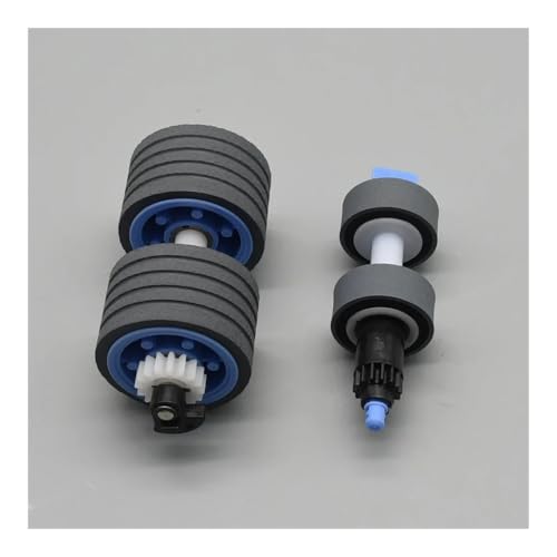 Kit rouleaux Canon 0697C003 pour numériser vos volumes de documents