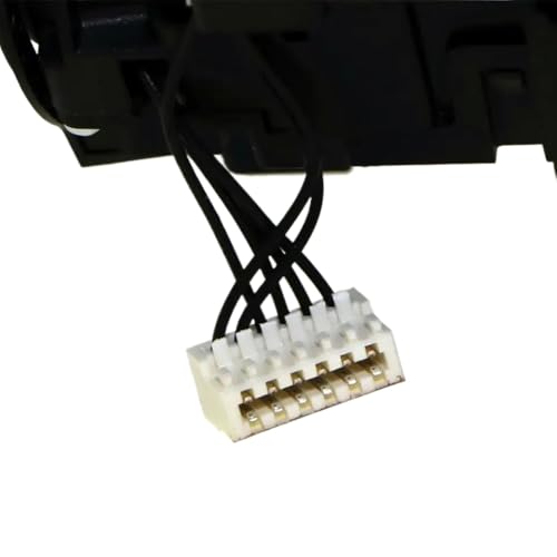 Commodo 5K0 953 513S compatible MK6 Caddy avec régulateur et clignotants