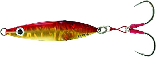 Savage Gear Squish Deep Drop - Sinking Lure