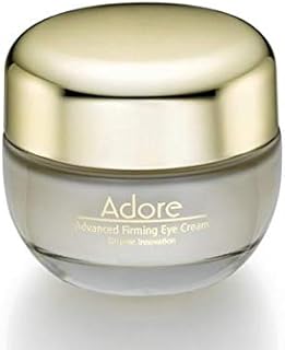 adore advanced firming eye cream