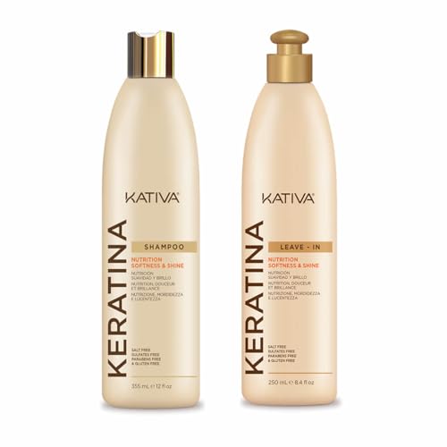 Lista De Shampoo Keratina , Listamos Los 10 Mejores. Las Mejores