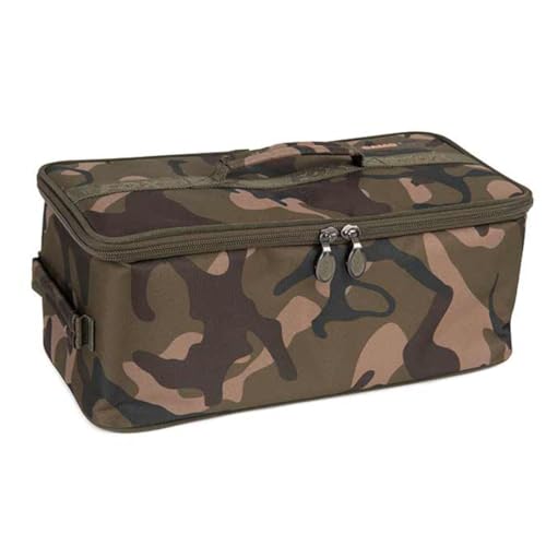 Fox International Camolite Brew Kit Bag sac rangement carpe
